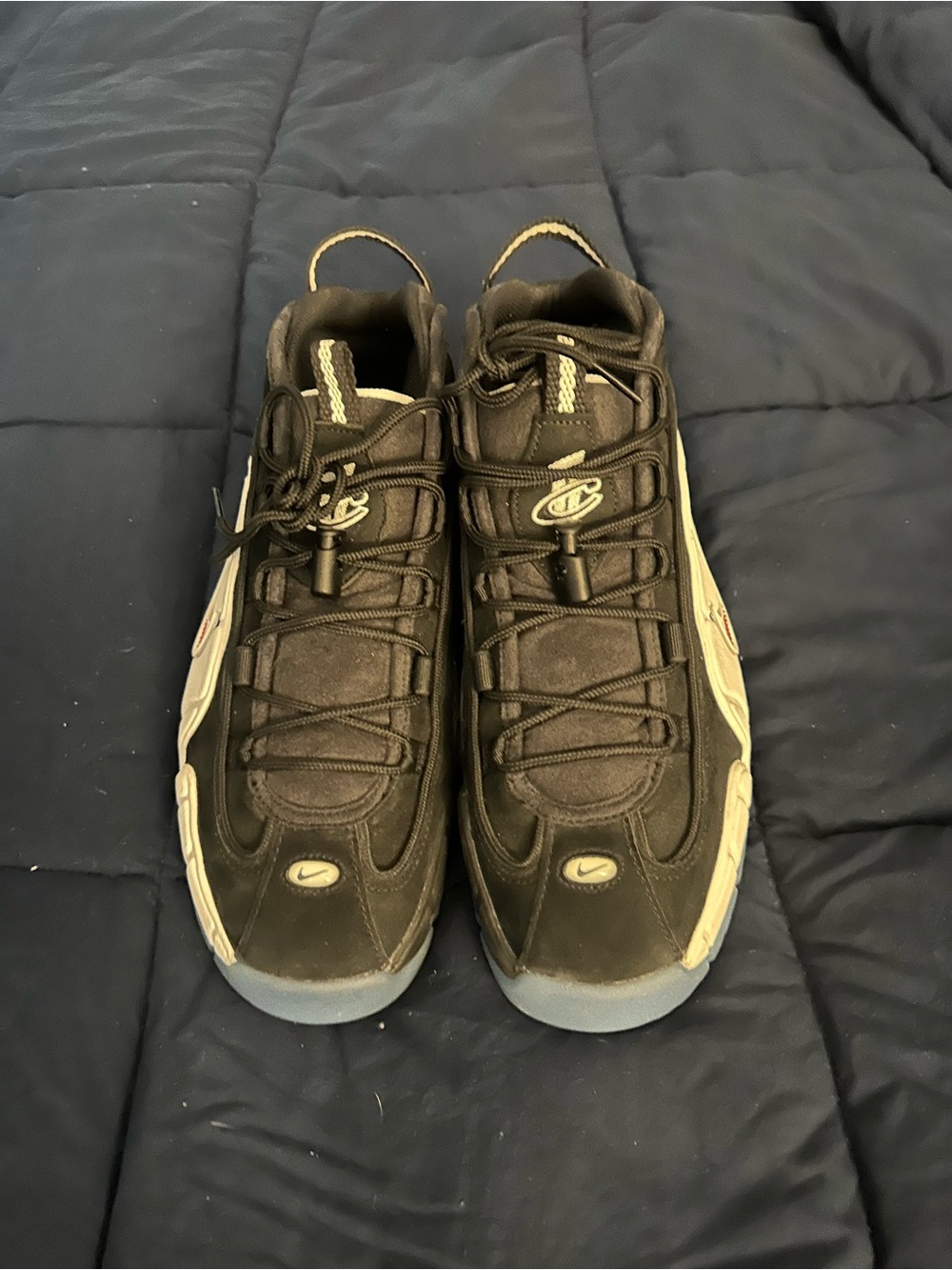 Air Max Penny Men’s Size 11 - Picture 4 of 4
